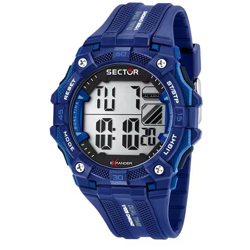 Orologio Sector No Limits Uomo R3251317004 - R3251317004